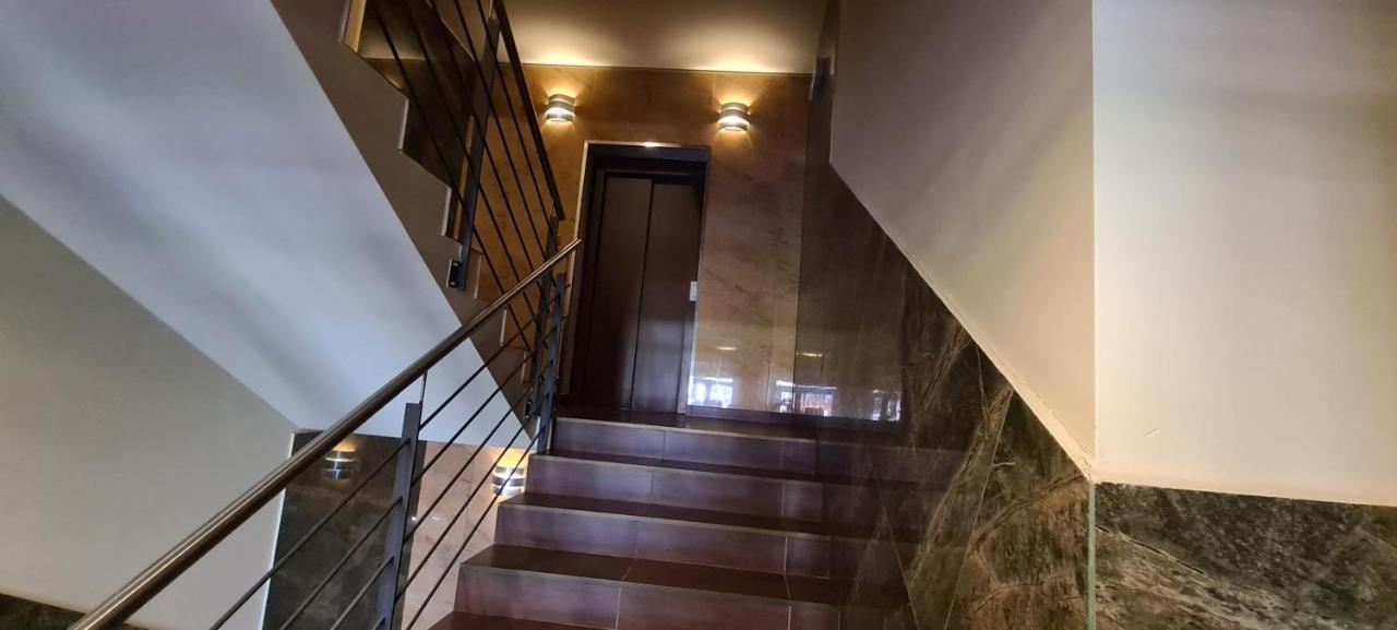 Apartman Beata - Tatragolf Vel'ka Lomnica Exterior foto