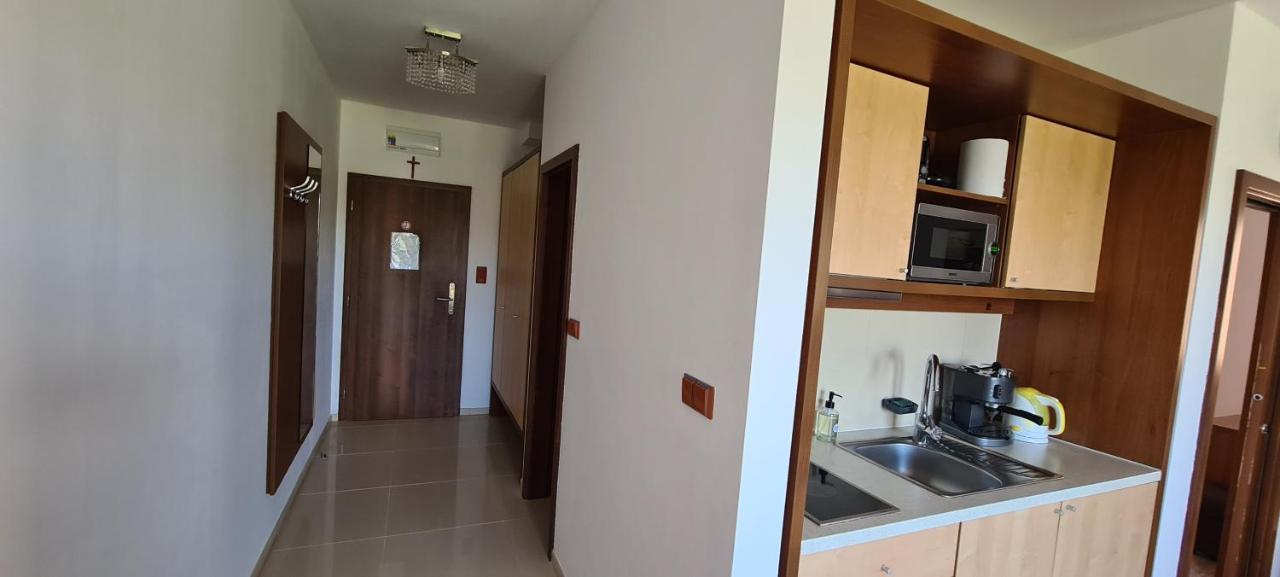 Apartman Beata - Tatragolf Vel'ka Lomnica Exterior foto