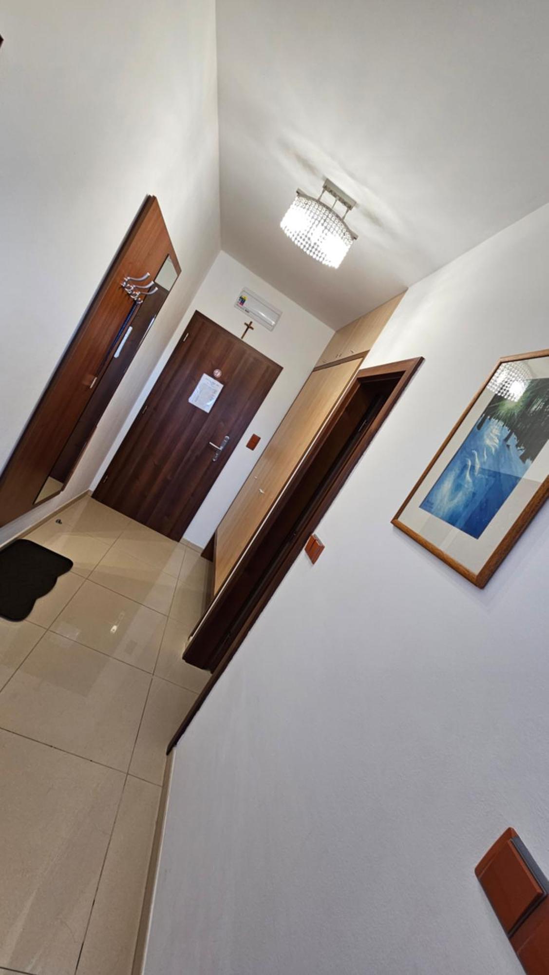 Apartman Beata - Tatragolf Vel'ka Lomnica Exterior foto